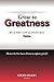 Grow to Greatness: How to build a world-class franchise system faster.