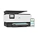 HP OfficeJet Pro 9015 All-in-One Wireless Printer, with Smart Home Office Productivity, HP Instant Ink or Amazon Dash replenishment ready (1KR42A)