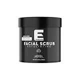 ELEGANCE GEL Elegance Facial Scrub, Mixed Herbs, 17.6 oz