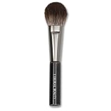  ETHEREAL BEAUTY® Brochas bronceadoras y polvos N°8, veganas, brochas de maquillaje en polvo, pinceles de maquillaje, pinceles de maquillaje ecológicos, madera