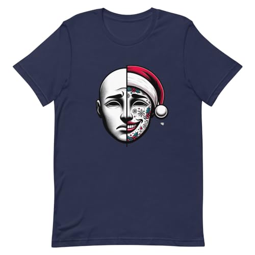 T-shirt New Year New Hope symbole de renouveau et de confort au quotidien