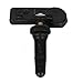 Yikesai 13586335 Tire Pressure Sensor Rubber 315MHZ TPMS Tire Pressure Monitoring System Replacement for GMC