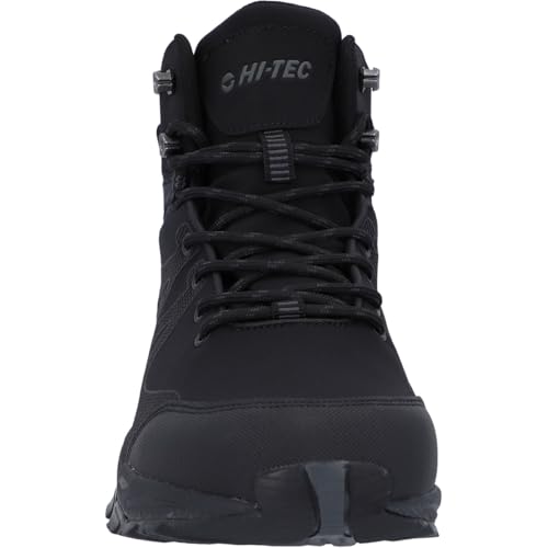 Image of HI-TEC Men's Jackdaw Mid Wp Boots