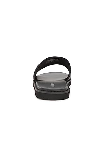 Image of Van Heusen Men's Black Flip Flops Slipper
