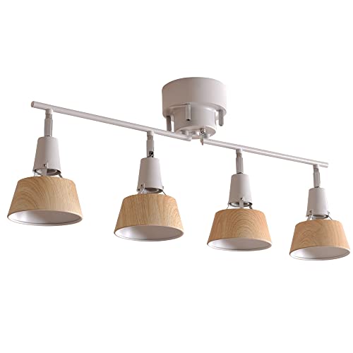 Amazon.co.jp: VENTOTA シーリングライト 4灯 LED対応 シーリング