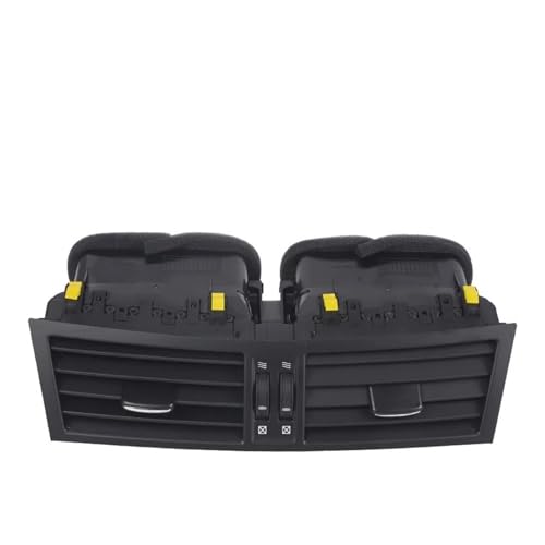Sortie de ventilation centrale haut de gamme pour tableau de bord Lexus GS350 2006