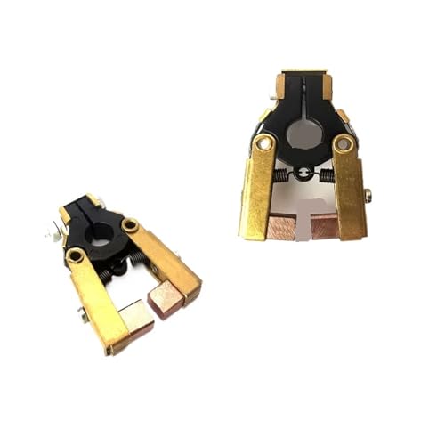 Porte-balais de charbon 5x8 mm pour moteur CC pour stopper les pertes de puissance