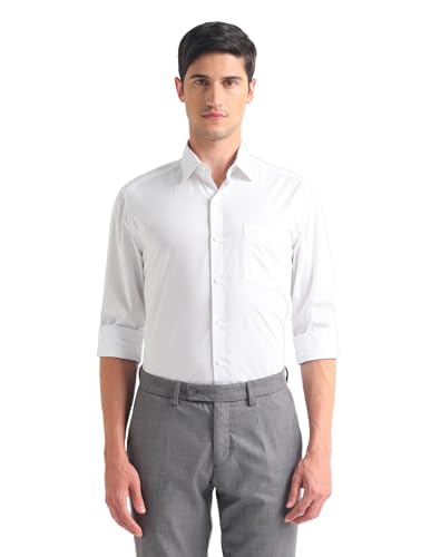 Image of Arrow Men Shirt