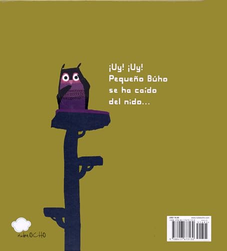 Un poco perdido (Spanish Edition)