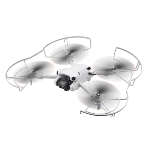Hélice Phantom 4 Pro protection anti-choc fixation rapide