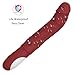 Adult Tools for Women Realistic Silicone Soft Adult Toys 15 Powerful Modes Gifts Fun Women Toys Most Woman Machines Adult Toy Machine Tool for Hands-Free Play