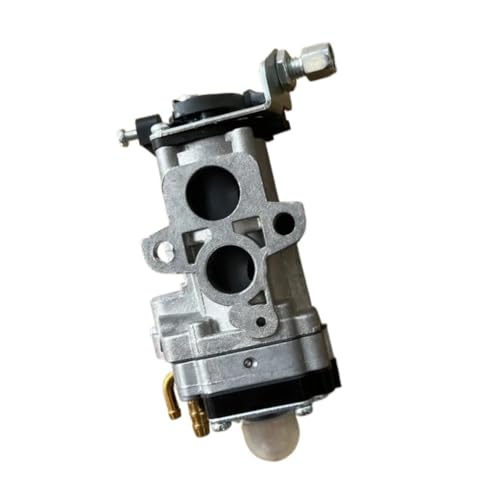 Carburateur haute régulation pour débroussailleuse 2 temps 64cc - 3