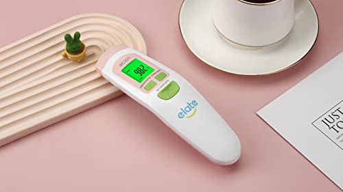 Elate BC221 No Touch Forehead Thermometer thumb #8