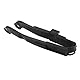 Motorrad Schwarz Kunststoff Kette Slider Guide Protector für XR250R 1991-2004 XR400R 1996-2004 XR600R 1991-2000 XR650L 1993-2019