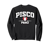 Pisco Peru Designs