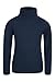 Mountain Warehouse Talus Maglia Girocollo per Bambini - Maglietta con Collo a Polo Quick Wicking, Collo tartarugato, Maglia Leggera -Abbigliamento per Bambini, Invernale Blu Navy 5-6 Anni