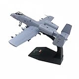 【Dettagli Statici】: Questo modellino di aereo è una miniatura statica di alta precisione, perfetta per che cerca un pezzo espositivo che non richiede montaggio e celebra i conflitti armati.