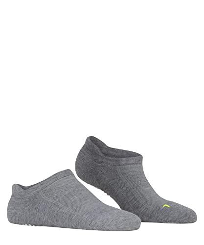 Image of FALKE Women's Cool Kick Sneaker Cut Slipper Socks, Sole Grips, 1 Pair