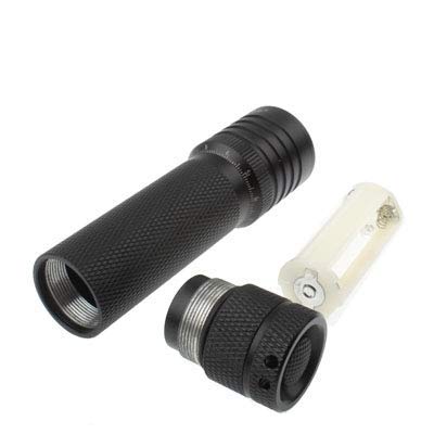 懐中電灯 SG-337R 懐中電灯 閃 [LED /充電式 /防水対応] ジェントス｜GENTOS