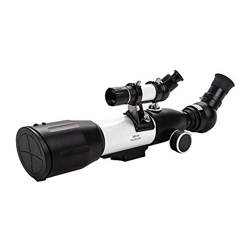 Telescopio Astronómico Refractor para Niños y Principiantes miniatura 3