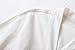 Luke Skywalker Cosplay Costume Luke Skywalker 2-Piece Set, Jedi Tunic and Belt,6 Years Beige