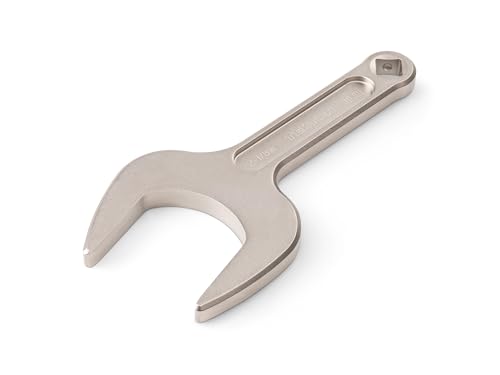 TEKTON 2-1/8 Inch Service Wrench | WSE14354 | Made in USA
