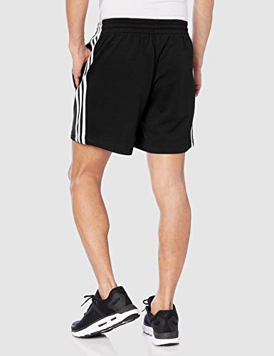 adidas ハーフパンツESS 3ストライプス