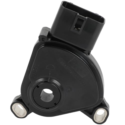 ECCPP Neutral Safety Switch Fits for Ford M-azda for Ford Escape 2001-2008 Replaces YL8P-7F293-AA YL8P 7F293 AA YL8P7F293AA 6L8Z-7F293-AA FW61-21-444