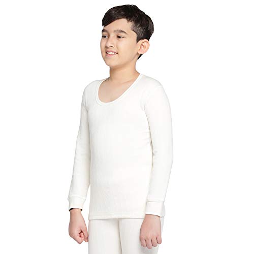 Image of Dixcy Scott Boy's Regular Fit Thermal Top