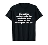 College Student Apparel by Miles Apart