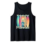 Kohala Kai Hawaii Outdoor Sports