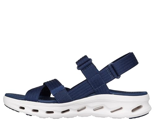 Image of Skechers Women's On-the-go Glide Step 2.0 Sandal - Camden