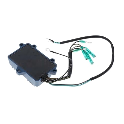 Boîtier CDI moto universel allumeur moteur thermique bloc alimentation 339-7452A19