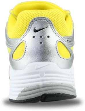 NIKE P-6000 "LIGHTENING/BLACK-METALLIC SILVER-WHITE"