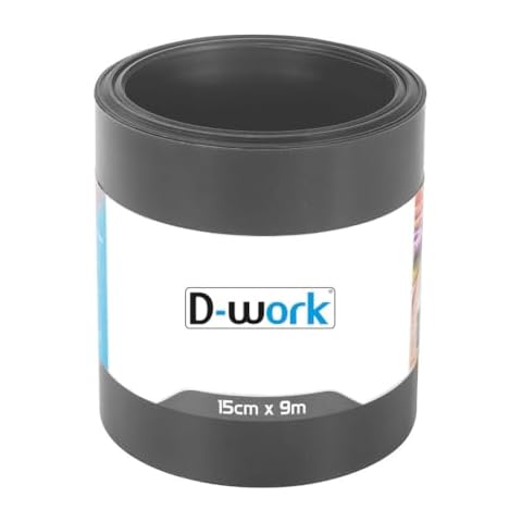 Bordure de Jardin D-Work en PVC Cover