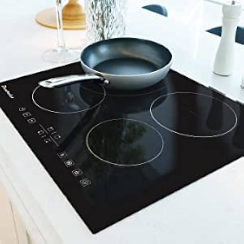 Why Is The Induction Cooktop Shutting Off While Cooking?, 55 OFF