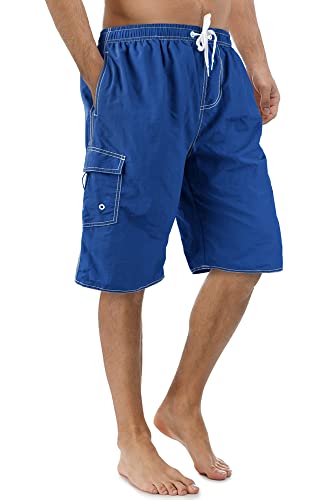 Mens Swimming Trunks Swim Trunks Quick Dry Swim Shorts with Mesh Lining Funny Swimwear Bathing Suits