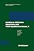 Produktbild Nonlinear Diffusion Equations and Their Equilibrium States, 3: Proceedings from a Conference held August 2029, 1989 in Gregynog, Wales (Progress in ... Equations and Their Applications, 7, Band 7)