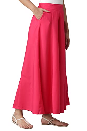 Image of Elleven Women's Regular Palazzo