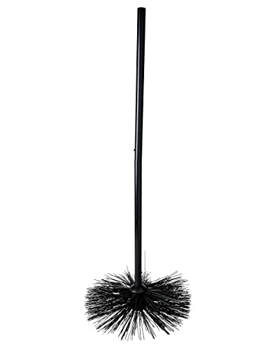 Spirit Halloween Chimney Sweep Accessory