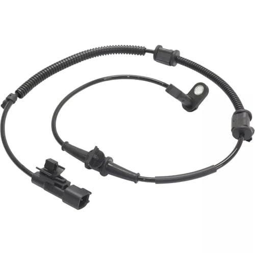 Capteur de vitesse ABS avant 13329258 étanche haute sensibilité pour Chevy Cruze