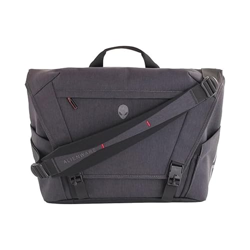 Maletín Gaming Mobile Edge Elite Messenger Bag 17"