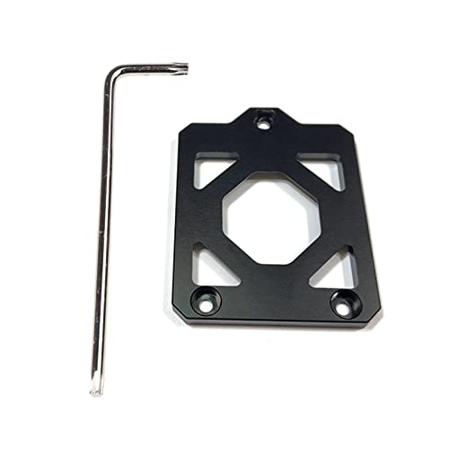 Delid Die Guard ouvert CPU protector LGA1200 pour overclocking 10700K