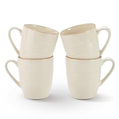 Jupiter-Vanilla White