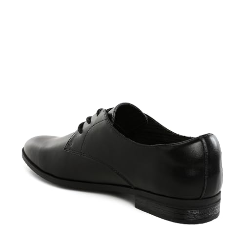 Finch Minimalist Men Derby Shoes3