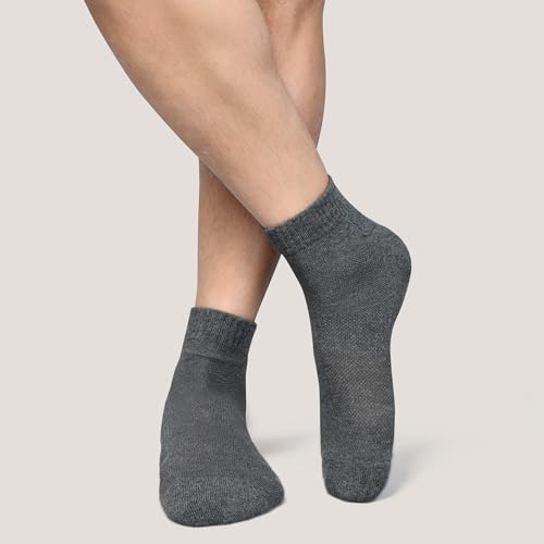 Image of Womens No-Show Mesh Socks,Athletic Running Low-Cut Socks Super Soft, Multi Color Options Size 6-9, 4-7