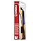 STABILO pointVisco - Penna Roller a inchiostro Gel - Pack da 1 - Blu