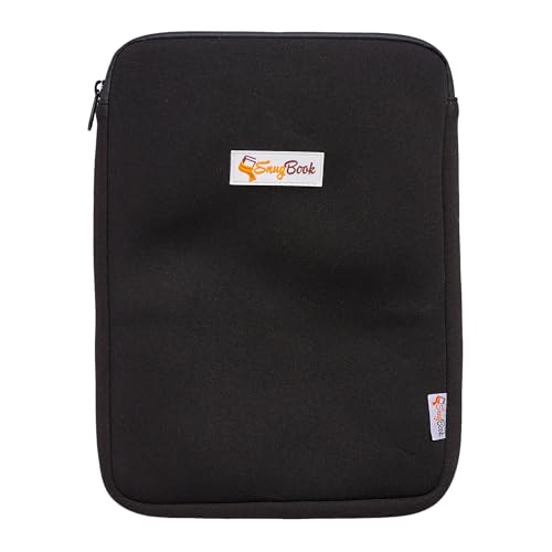 Pochette imperméable pour livres format poche snugbook protection eau sac