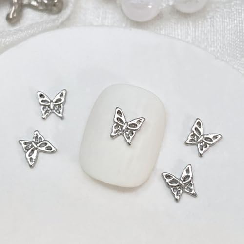 10PC�o�^�t���C�l�C���`���[���V���o�[�o�^�t���C�l�C�����^���b�N�o�^�t���C�A�N�����l�C���p���C���X�g�[���f�U�C���`���[���}�j�L���A�A�N�Z�T���[�}�j�L���A�A�N�Z�T���[