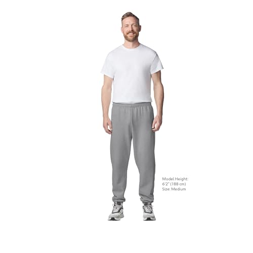 Image of Gildan G18200 Adult Sweatpants